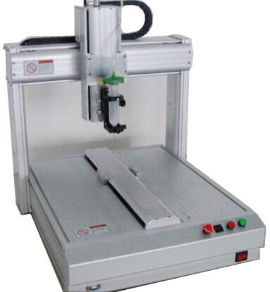TY-331 臺(tái)式自動(dòng)點(diǎn)膠機(jī)
